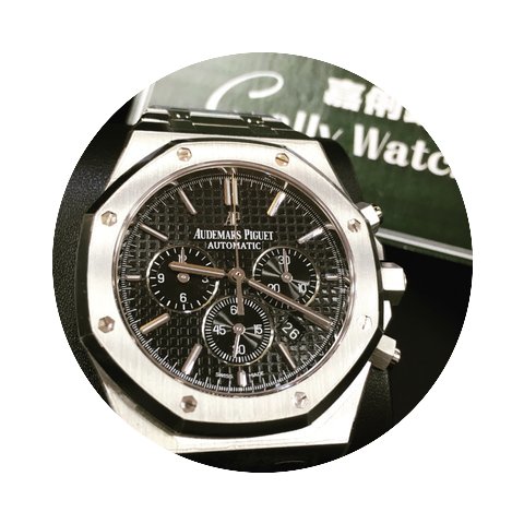 Audemars Piguet 26320.ST.OO.1220ST.01 Ro...