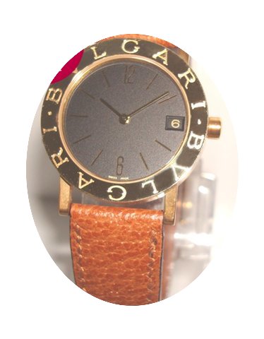 Bulgari Ref. BB 33 GL...