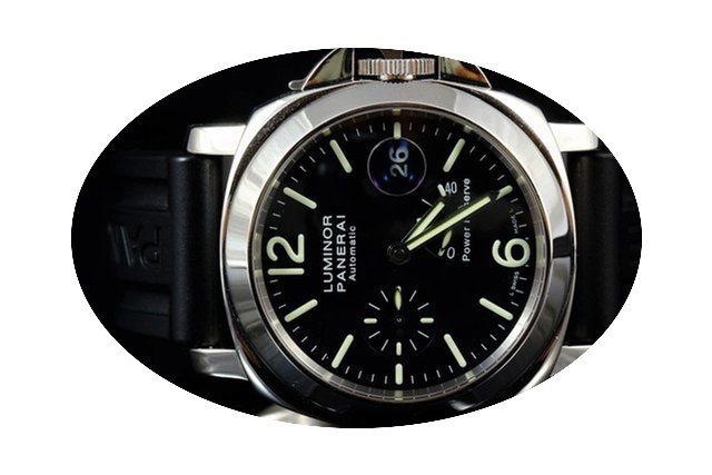 Panerai LUMINOR Power Reserve PANERAI Wa...