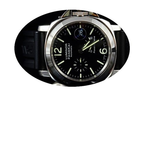 Panerai LUMINOR Power Reserve PANERAI Wa...