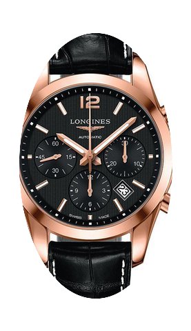 Longines Conquest Classic Automatic Chro...