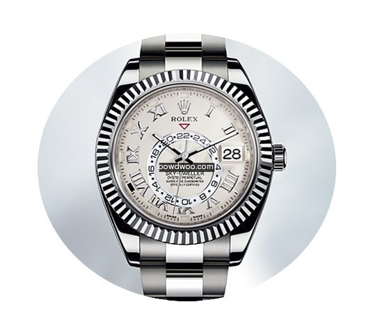 Rolex Sky-Dweller 326939...