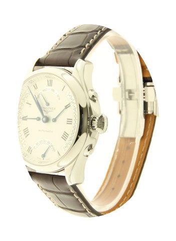 Longines Master Collection Retrograde (S...