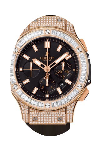 Hublot Big Bang...