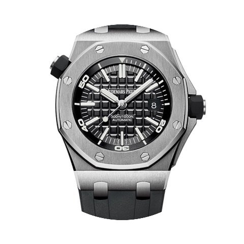 Audemars Piguet Offshore Diver 15710ST...