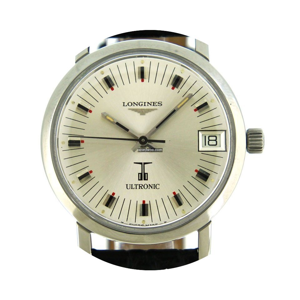 Longines Ultronic 8623 2...