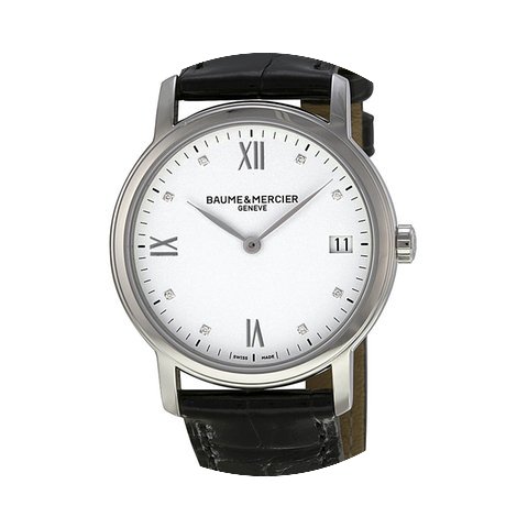 Baume & Mercier Classima...