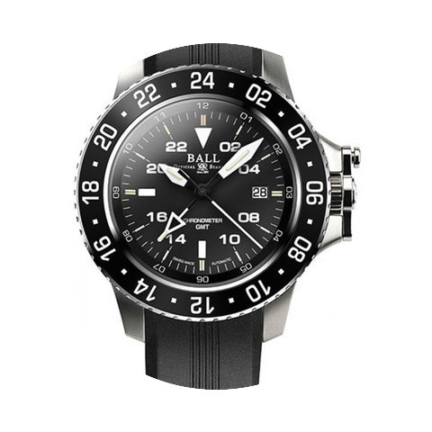 Ball Engineer Hydrocarbon AeroGMT DG2016...
