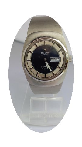 Tissot Seastar Automatic...