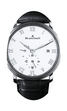 Blancpain Villeret...