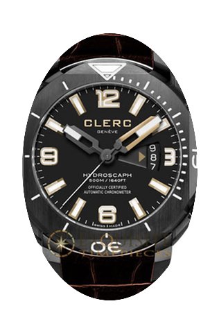 Clerc Hydroscaph H1...