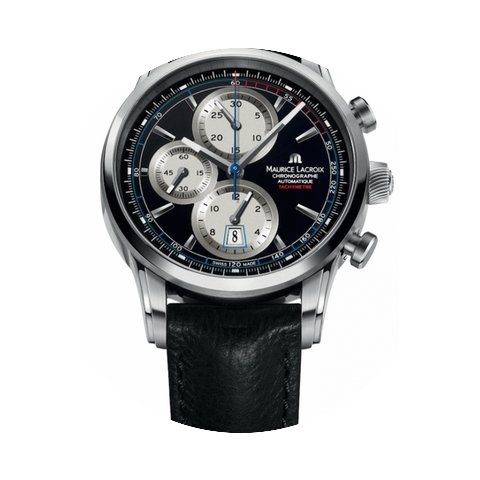Maurice Lacroix Pontos Automatik Chronog...