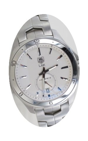 TAG Heuer LINK Calibre 6...
