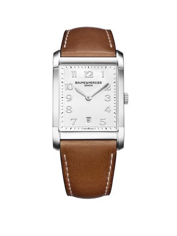 Baume & Mercier Hampton 10153...