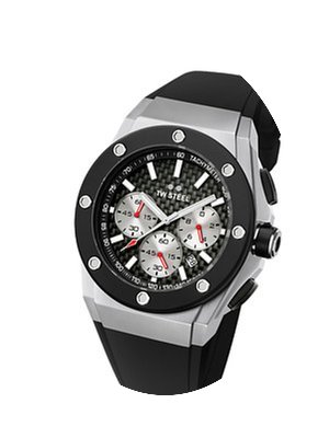 TW Steel Special Editon Tech David Coult...