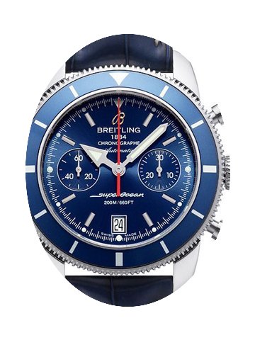 Breitling Superocean Heritage Chronograp...
