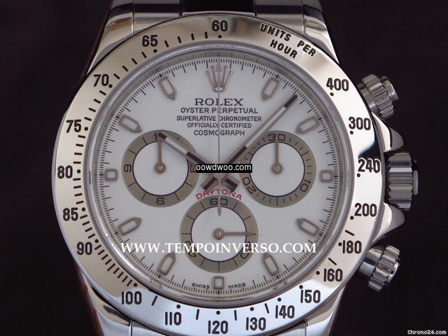 Rolex Daytona Pana cotta full set & ...