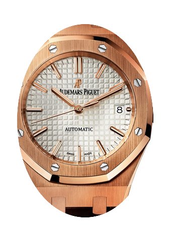Audemars Piguet 15450OR.OO.D088CR.01 Roy...