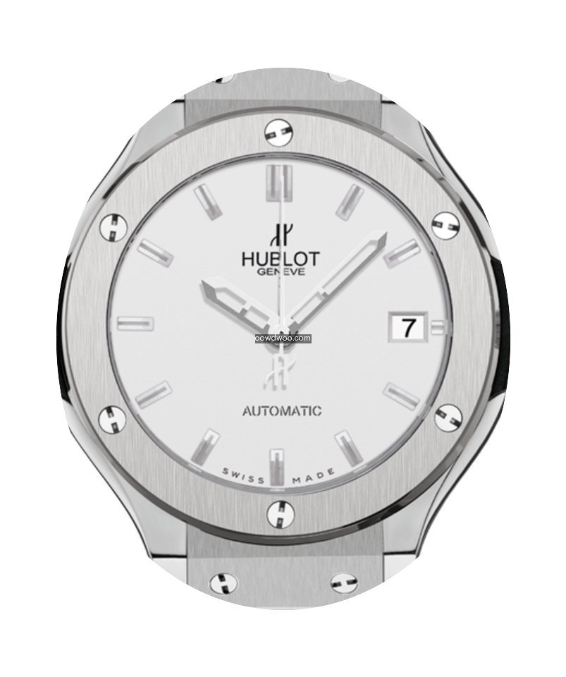 Hublot Classic Fusion...