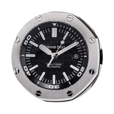 Audemars Piguet Royal Oak Offshore Steel...