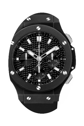 Hublot Big Bang Ceramic Black Magic...