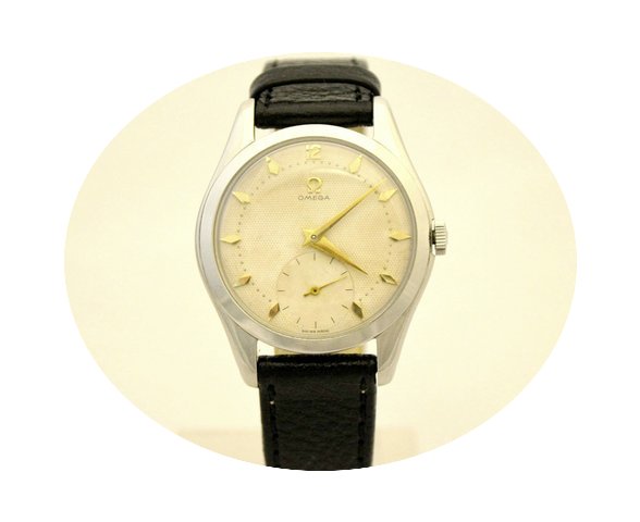 Omega Vintage calibro 266...