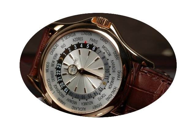 Patek Philippe [NEW][RARE][SPECIAL] Comp...