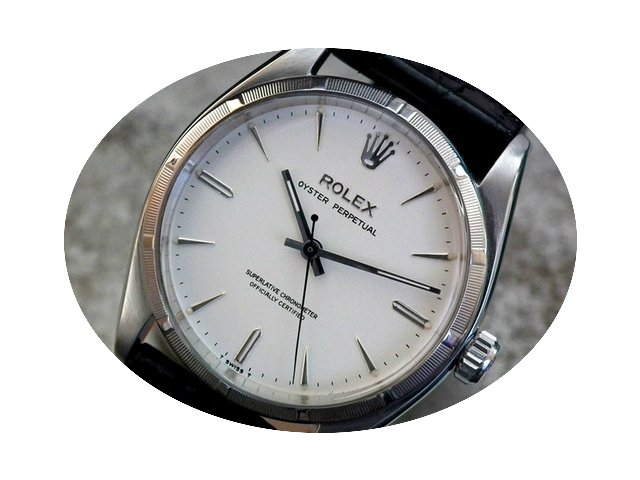 Rolex Oyster Perpetual Chronometer...