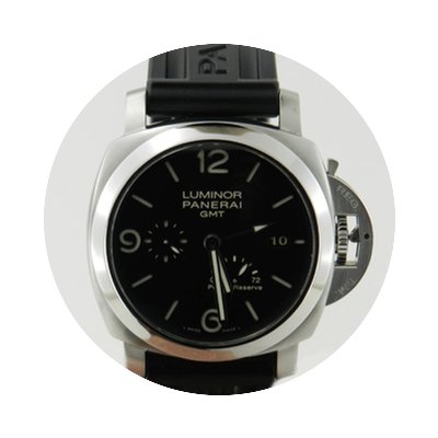 Panerai LUMiNOR 3 DAYS POWER RESERVE &am...