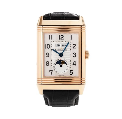 Jaeger-LeCoultre GRANDE REVERSO CALENDAR...