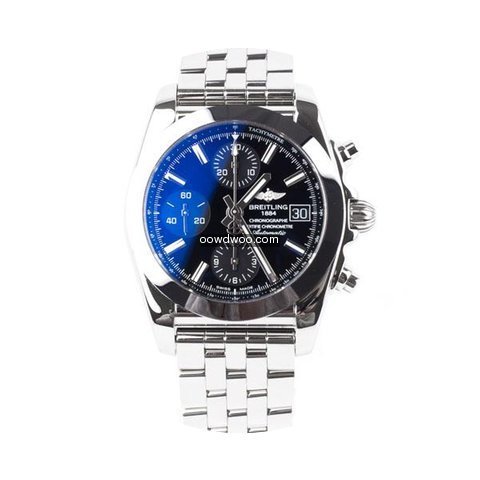 Breitling Chronomat...