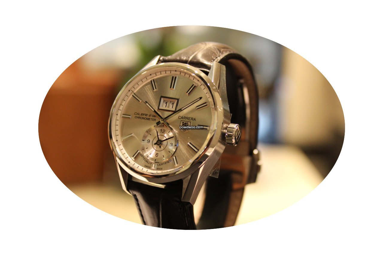 TAG Heuer Carrera...