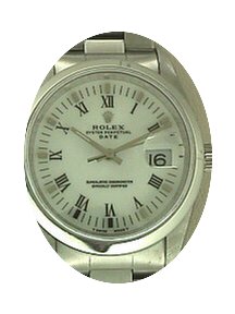 Rolex 