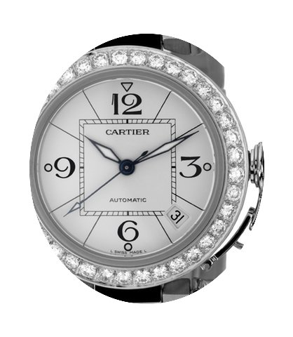 Cartier Pasha W31074M7...