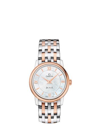 Omega DE VILLE PRESTIGE QUARTZ 27.4 MM...