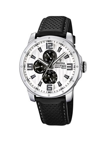 Festina Sport Herrenuhren Sport F16585/5...