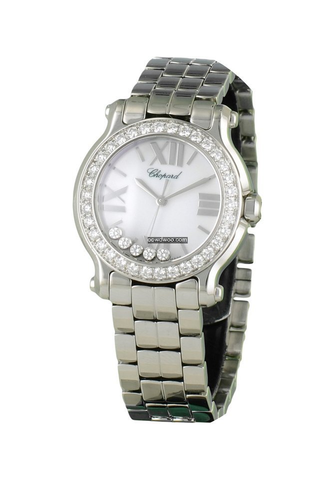 Chopard Happy Sport Mini New Generation...
