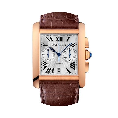 Cartier Tank MC Mens Ref. W5330005...