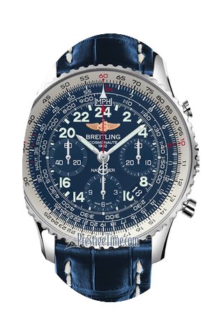Breitling Navitimer Cosmonaute Mens Watc...