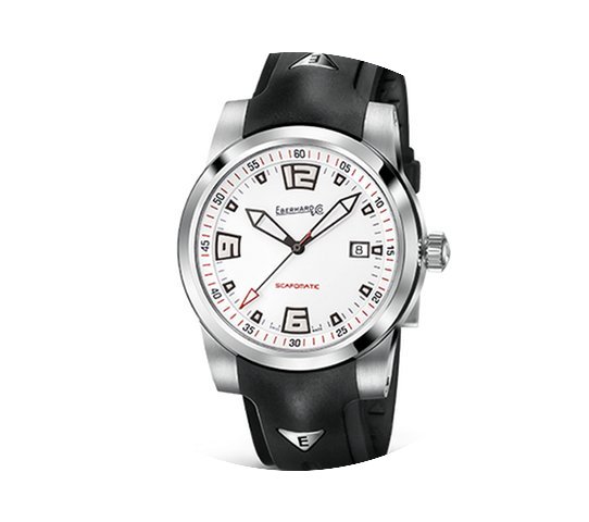 Eberhard & Co. Scafomatic indici ner...
