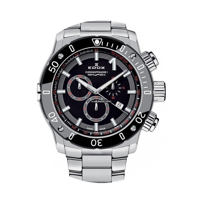 Edox Chronoffshore-1...