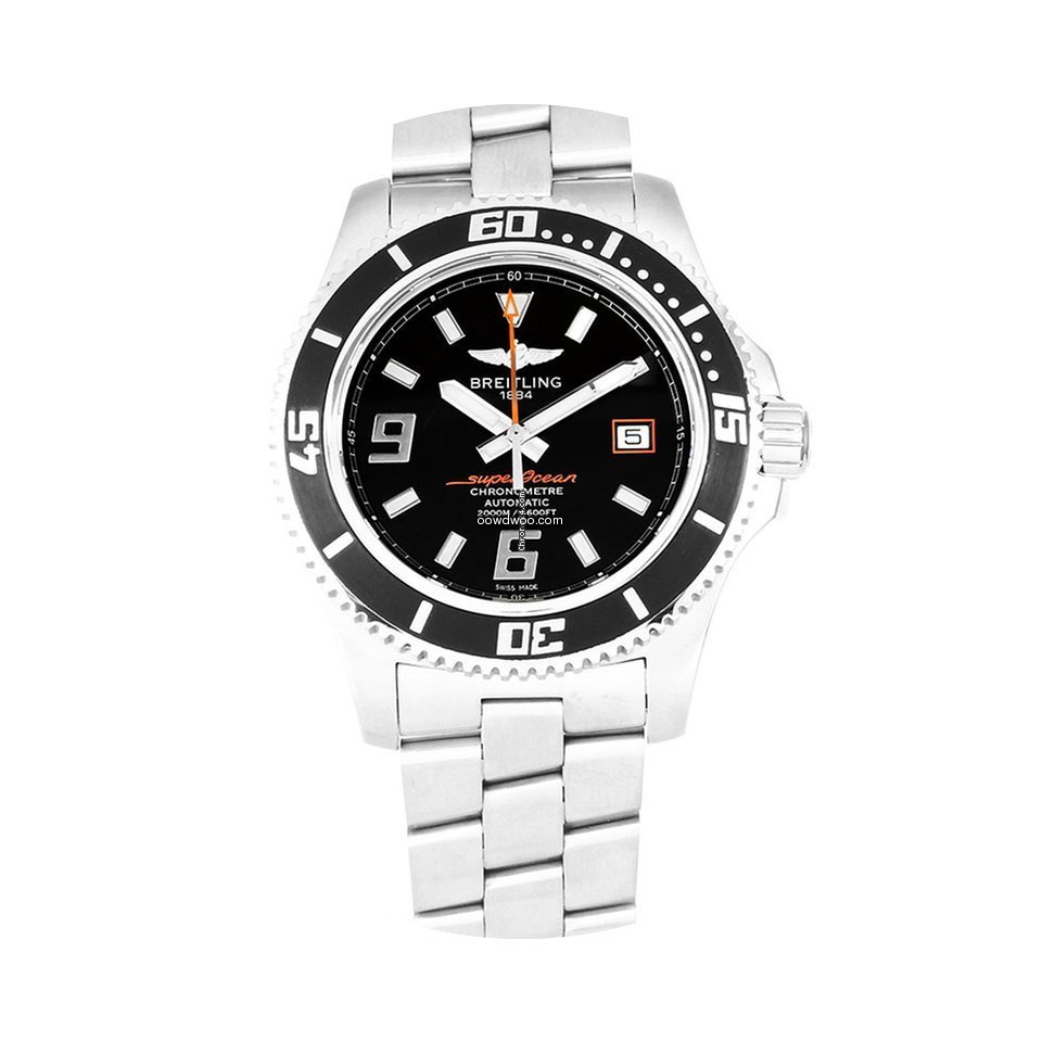 Breitling Superocean 44...