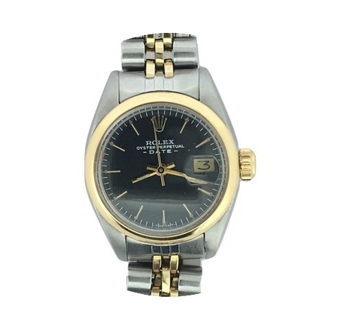 Rolex Date 6916F...