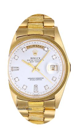 Rolex President Day-Date 18048...