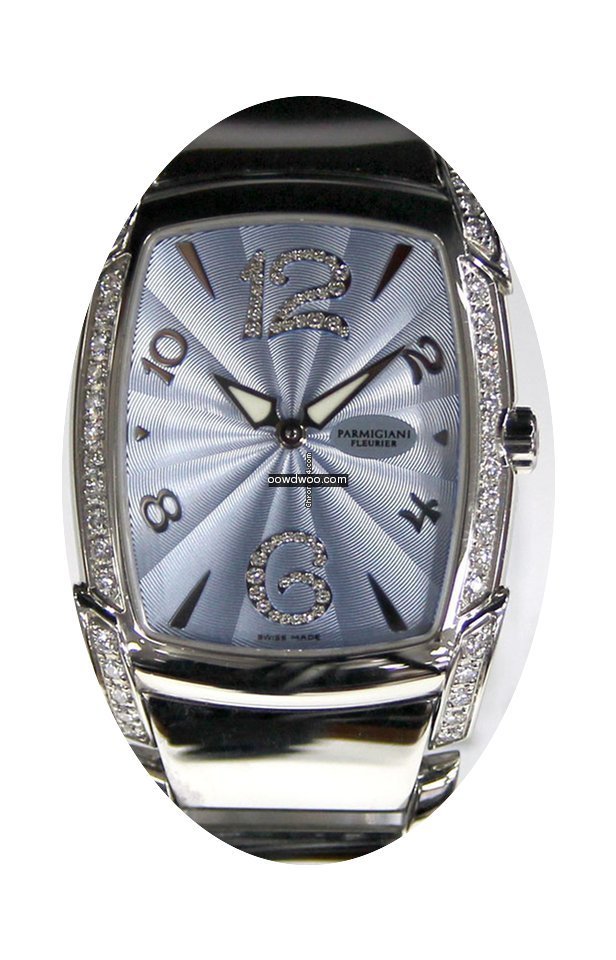 Parmigiani Fleurier Quartz...