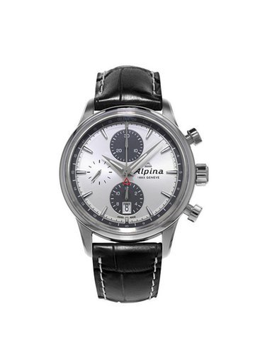 Alpina Alpiner Collection Alpiner Chrono...