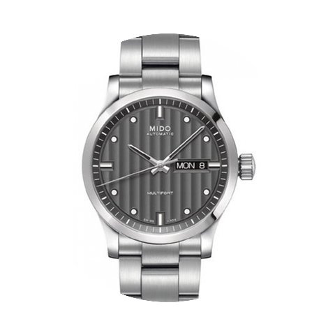 Mido Multifort Automatikuhr M005.830.11....