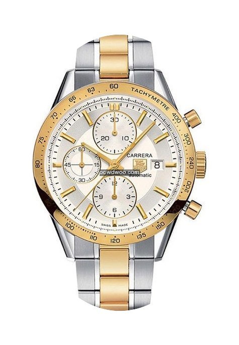 TAG Heuer Carrera Calibre 16...