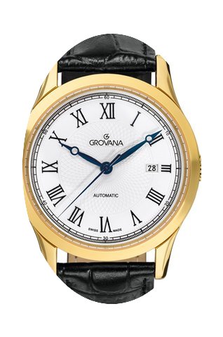 Grovana Automatic - Classic...