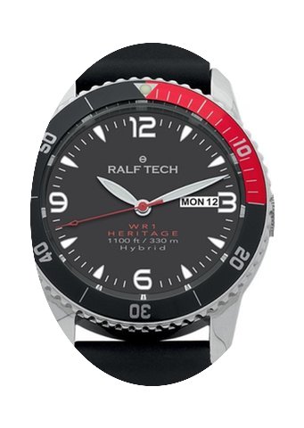 Ralf Tech WR1 Héritage...